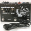 THERMION ZERO  Amplificador dinámico híbrido