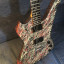 Washburn PS100 Signature Paul Stanley (KISS) – 1998 Corea