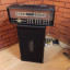 Mesa Boogie Dual Rectifier + 2x12 Rectifier Cab