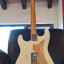 Vintage signature Thomas Blug Stratocaster