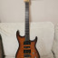 Guitarra Godin + roland gr-55