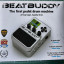 BeatBuddy pedal de acompañamiento realista