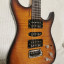 Guitarra Godin + roland gr-55