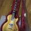 Gibson Les Paul Signature T Goldtop por otra Gibson Les Paul