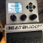 BeatBuddy pedal de acompañamiento realista