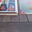 Libro GIBSON y libro FENDER (50€)