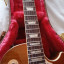 Gibson Les Paul Standard 60s HLB (a estrenar)