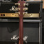 Guitarra eléctrica Washburn WP-80 Custom "Lawsuit Era" (1989) SD Hot Rodded