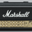 Marshall JCM 2000 TSL 100W + pedal de 5 conmutadores + Flycase