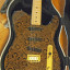 Fender Telecaster Signature James Burton (1992) - RESERVADA