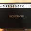 Soldano Reverb-O-Sonic  2x12 / 50 Watts