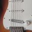 Fender Player Stratocaster pf 3ts