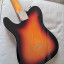 Fender Squier CVC60 telecaster CHINA