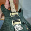 PRS SE Custom 24 LTD Maple Ed. GB por Bajo o Guitarra