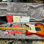Fender Telecaster American Ultra (envio incluido a peninsula)