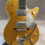 Gretsch gold sparkle jet japan