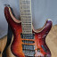 Ibanez Prestige S6570SK STB Japon