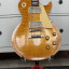 Gibson 1959 Les Paul VOS Dirty Lemon 3.77 kg (Cambio)