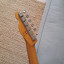 Fender Squier CVC60 telecaster CHINA