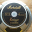Alvavoz MARSHALL Vintage (V30) Inglés CELESTION