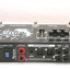THERMION ZERO  Amplificador dinámico híbrido