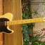 Fender Squier Classic Vibe Tele 50's. Envío 24h incluído