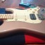 o cambio Fender Deluxe Lone Star