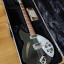 Rickenbacker 360 Jetglo /ahora cambios/