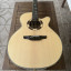 TAKAMINE  Santa Fe NEX "TSF48 C" Japan 2015 - Impecable 10/10
