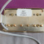 Humbucker Puente Gibson 498T Gold