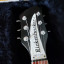 Rickenbacker 360 Jetglo /ahora cambios/