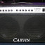 Carvin MTS 3200 USA combo 100 watios 2x12