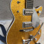 Gretsch gold sparkle jet japan