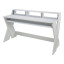 Mesa de grabación Glorious Sound Desk Pro Blanca