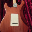 RESERVADA / Fender Stratocaster Select 2013