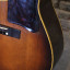 Gibson LG-1 1957 "Sunburst"