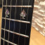 Gamble Guitars Miss G Custom 2017 Flamed Maple Vintage Sunburst....Acepto cambios....