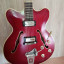 Hofner 4571/E2 Thinline (1965/66)