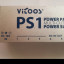 Alimentador Vitoos Ps1 para pedales de guitarra