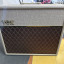 Vox Ac15 HW1 + Flightcase