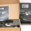 THERMION ZERO  Amplificador dinámico híbrido