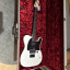 Fender Telecaster Jim Root ¡Original!
