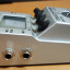 Multiefectos de guitarra electrica  ZOOM MS 50G