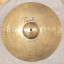 Paiste Signature Fast Crash 17" Excelente