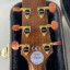 TAKAMINE  Santa Fe NEX "TSF48 C" Japan 2015 - Impecable 10/10