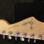 Fender Stratocaster made in Japan 93/94 Orange Capri
