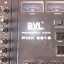BVL PMX  8616  AÑO 1970  Funciona todo y lleva reverd incorporada