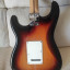 Fender Player Stratocaster pf 3ts