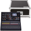 Equipo p.a. DAS VANTEC+ Mesa MIDAS M32R+ Cajetín escenario MIDAS DL 16+ Cable Cat5E