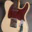 Fender Telecaster American Deluxe 2012 Olympic White